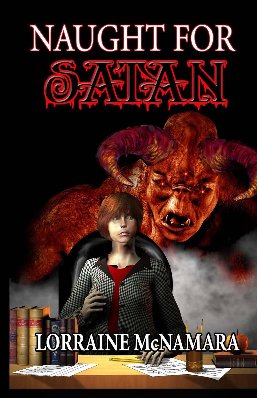 Naught for Satan
