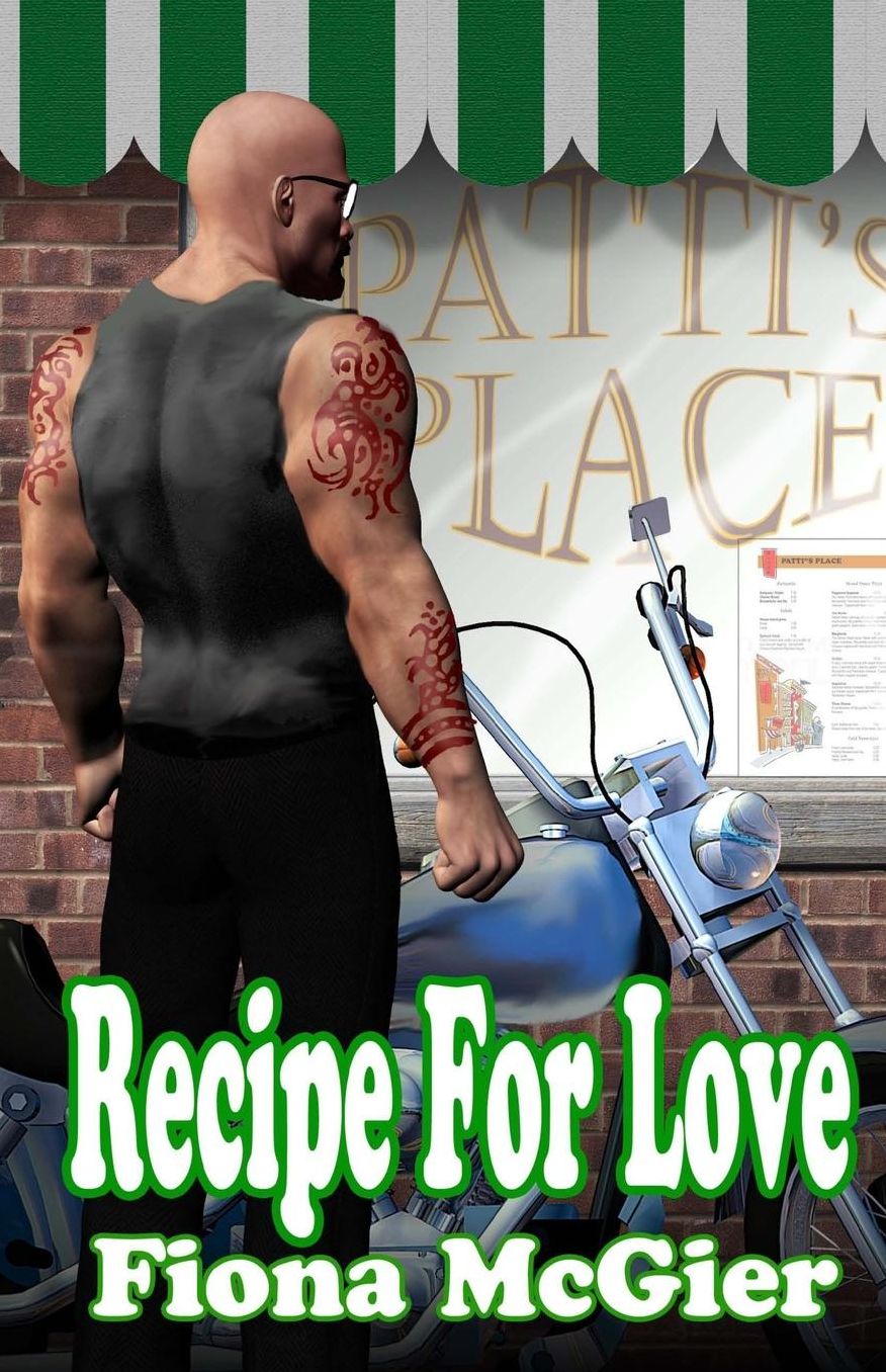 Recipes for Love