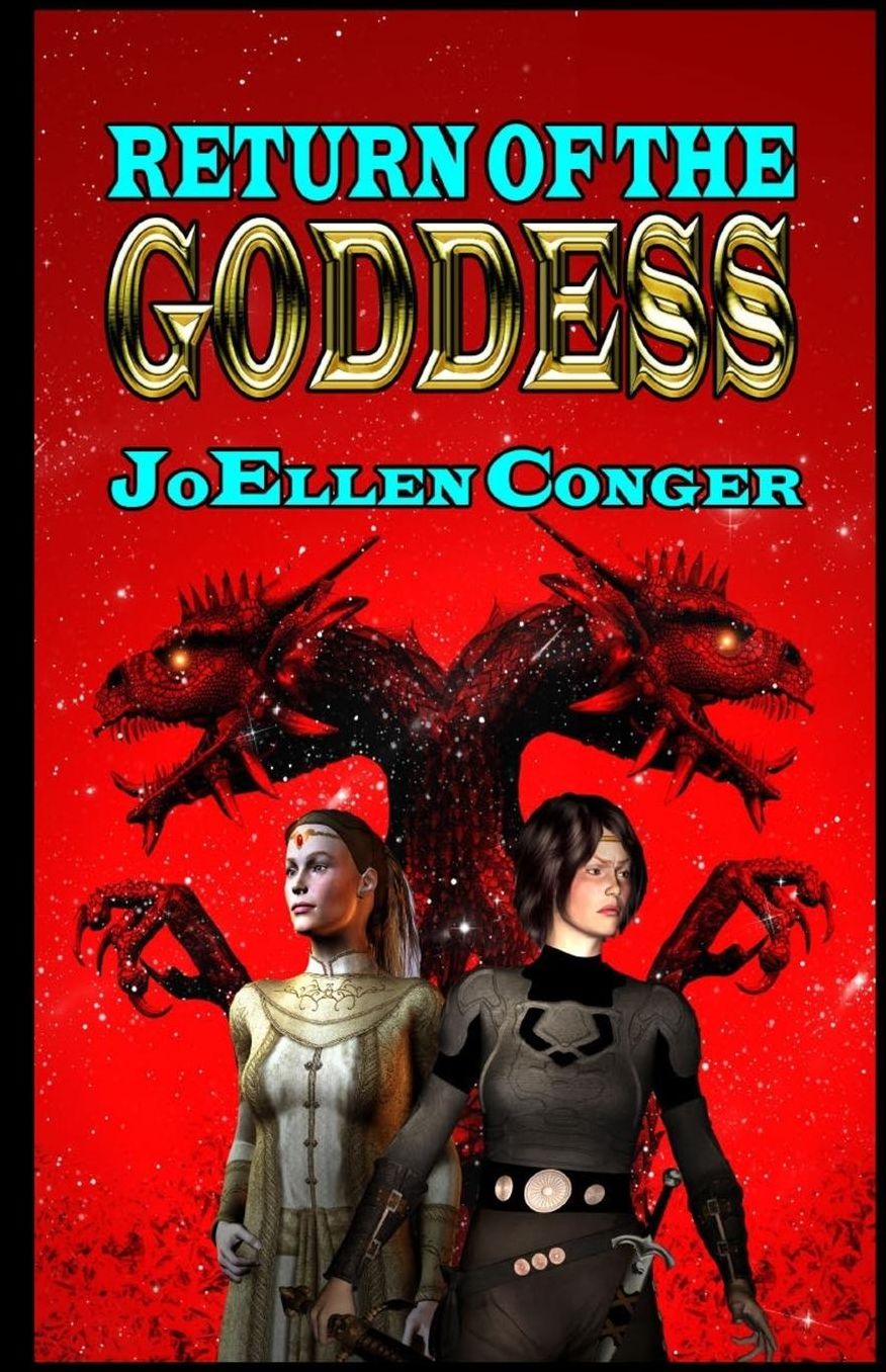 Return of the Goddess