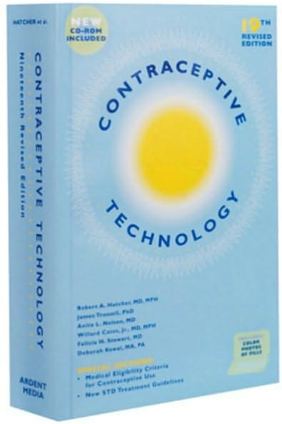 Contraceptive Technology