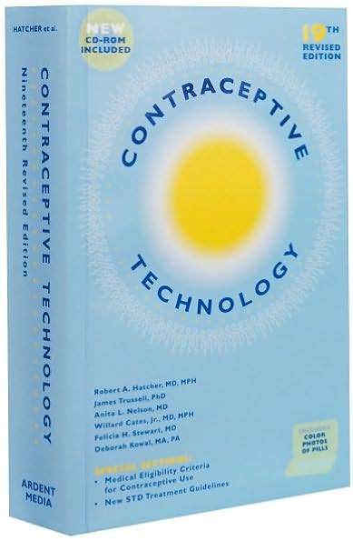 Contraceptive Technology