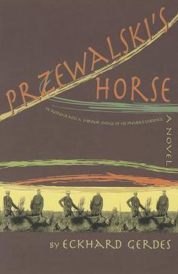 Przewalkski's Horse