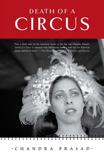 Death of a Circus
