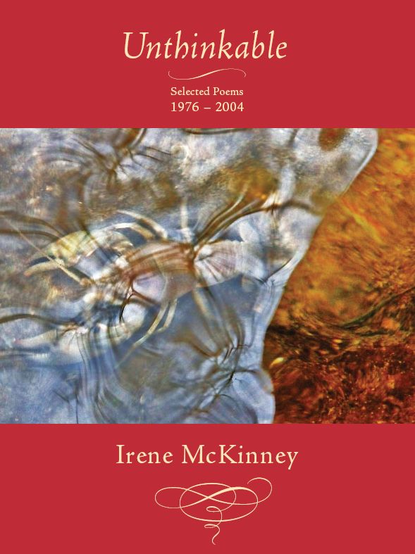 Unthinkable: Selected Poems 1976-2004