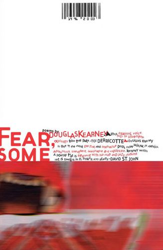 Fear, some