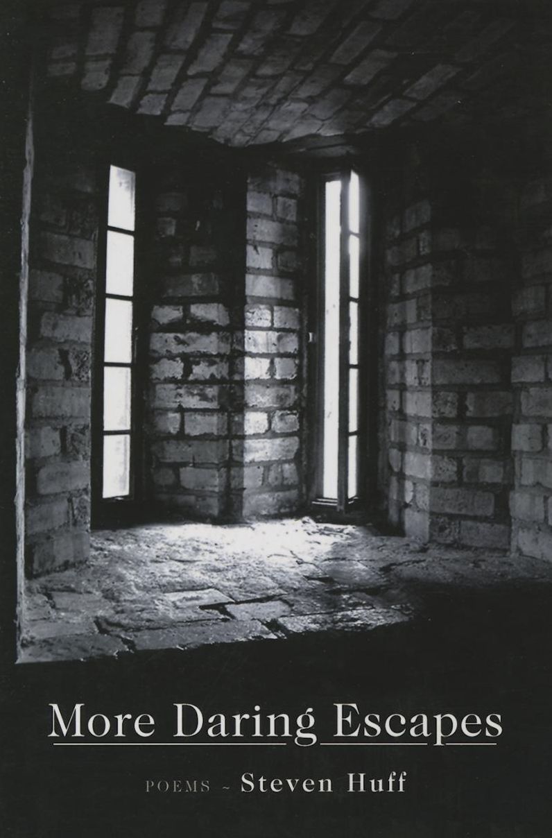 More daring Escapes