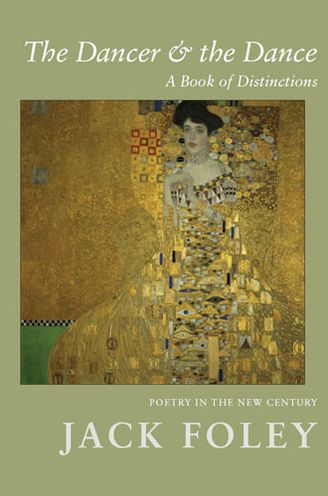 Dancer and the Dance: A Book of Distinctions
