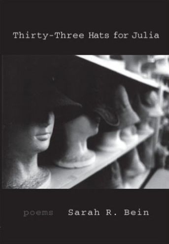Thirty-three hats for Julia
