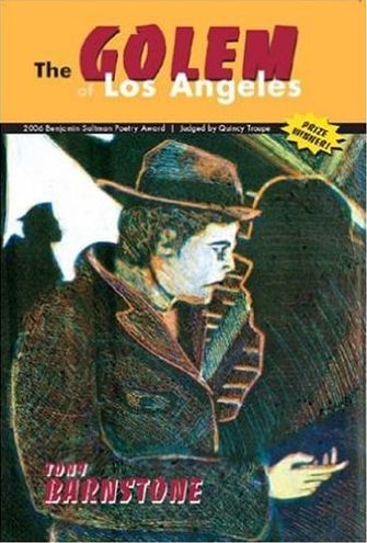 Golem of los Angeles
