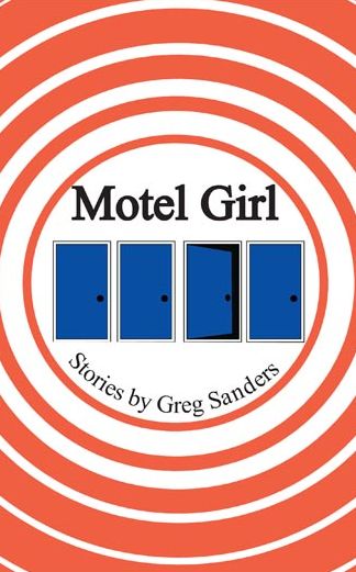 Motel Girl