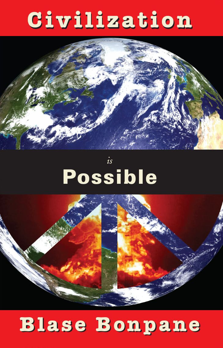 Civilization Is Possible