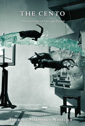 The Cento: A Collection of Collage Poems