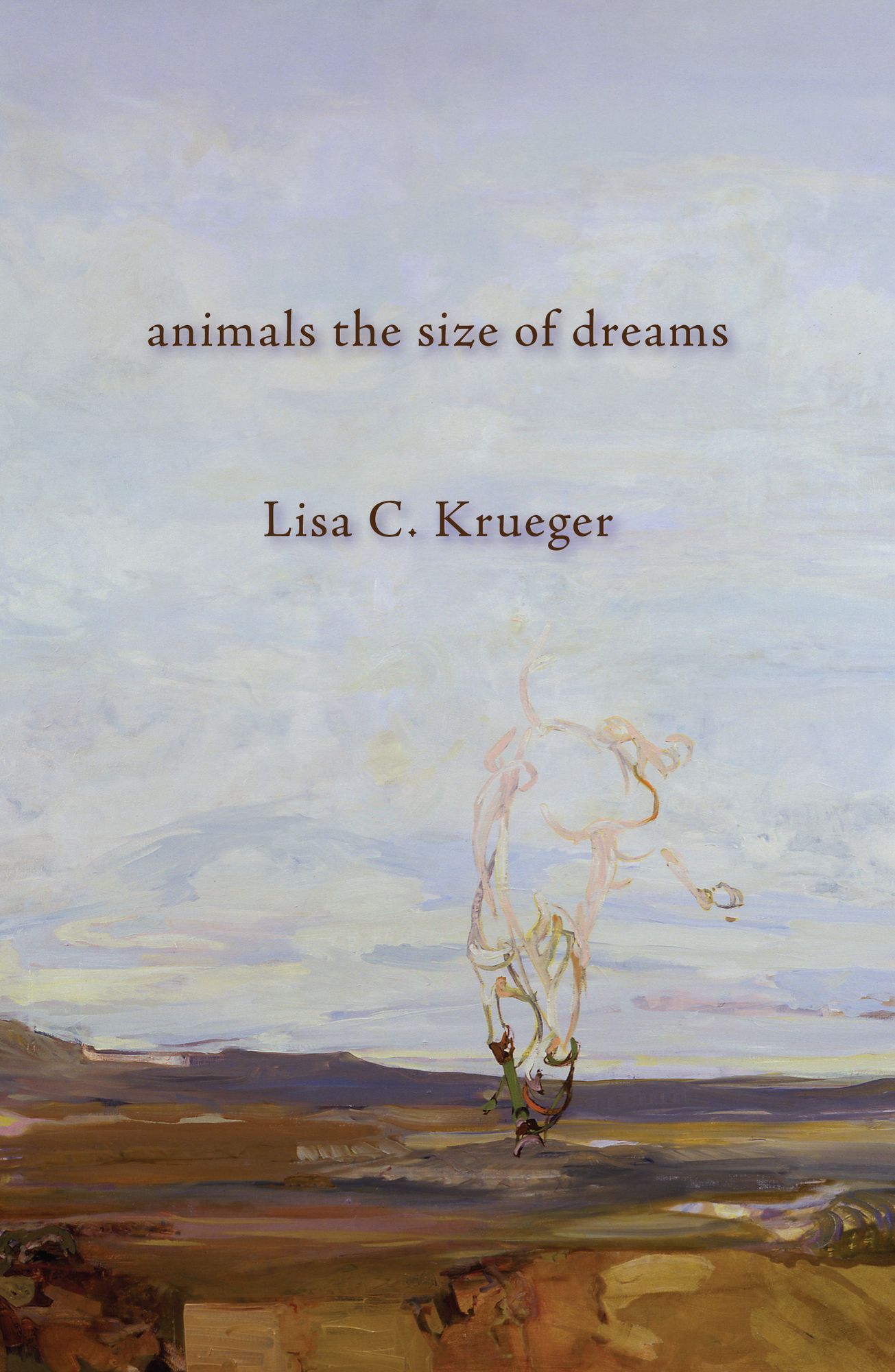 Animals The Size Of Dreams