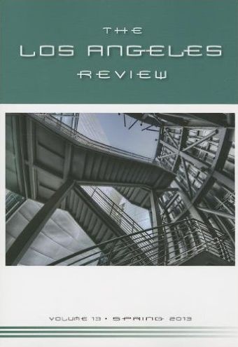 Los Angeles Review No. 13