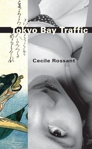 TOKYO BAY TRAFFIC