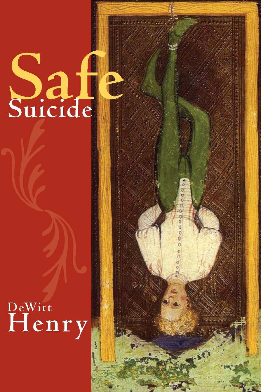 SAFE SUICIDE