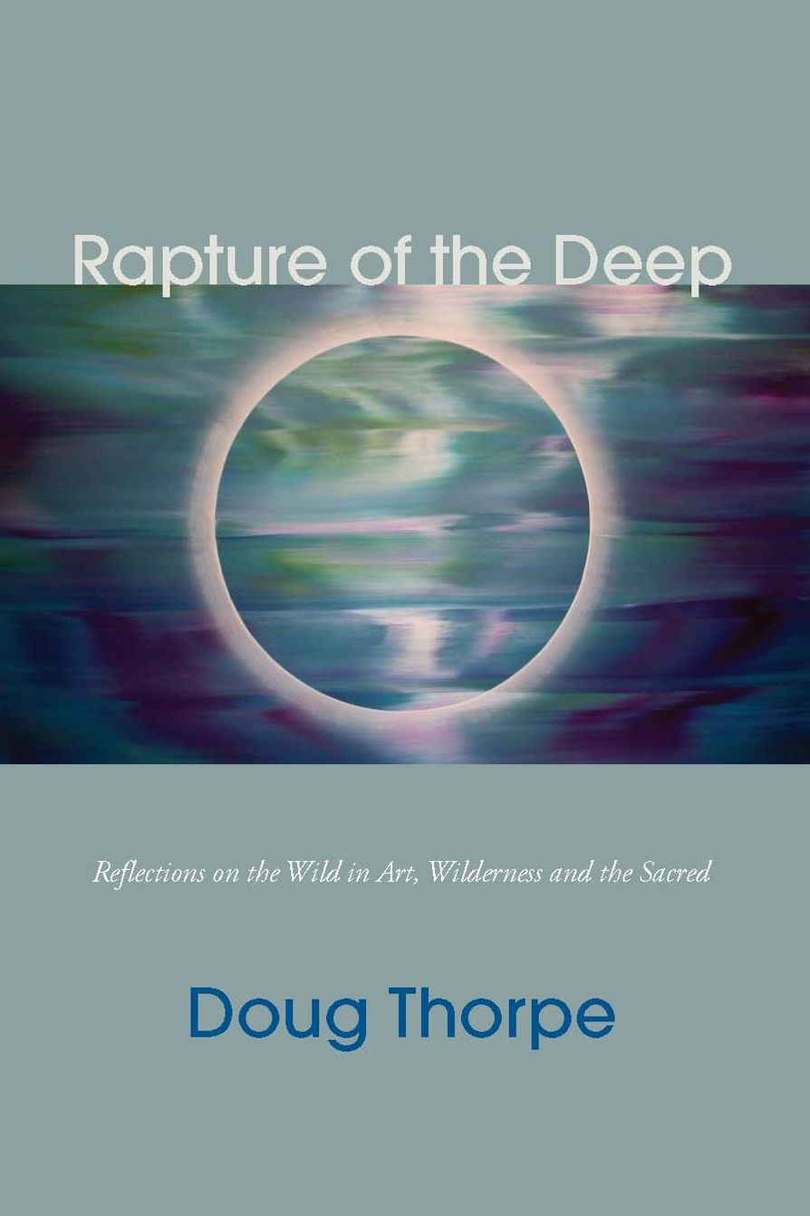 RAPTURE OF THE DEEP