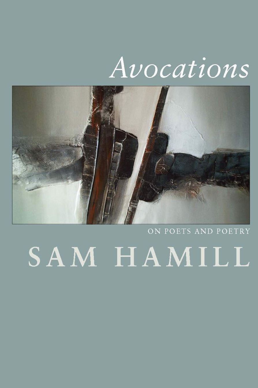 AVOCATIONS