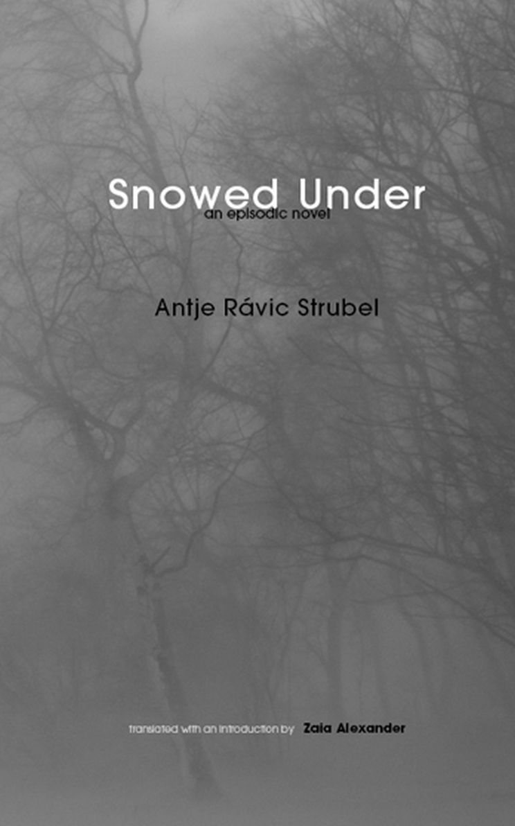 SNOWED UNDER