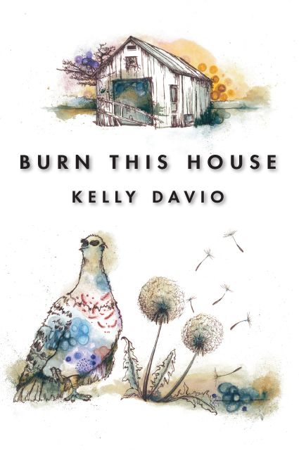 Burn This House