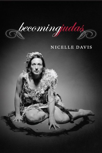 Becoming Judas
