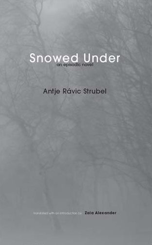Snowed Under: An Episodic Novel
