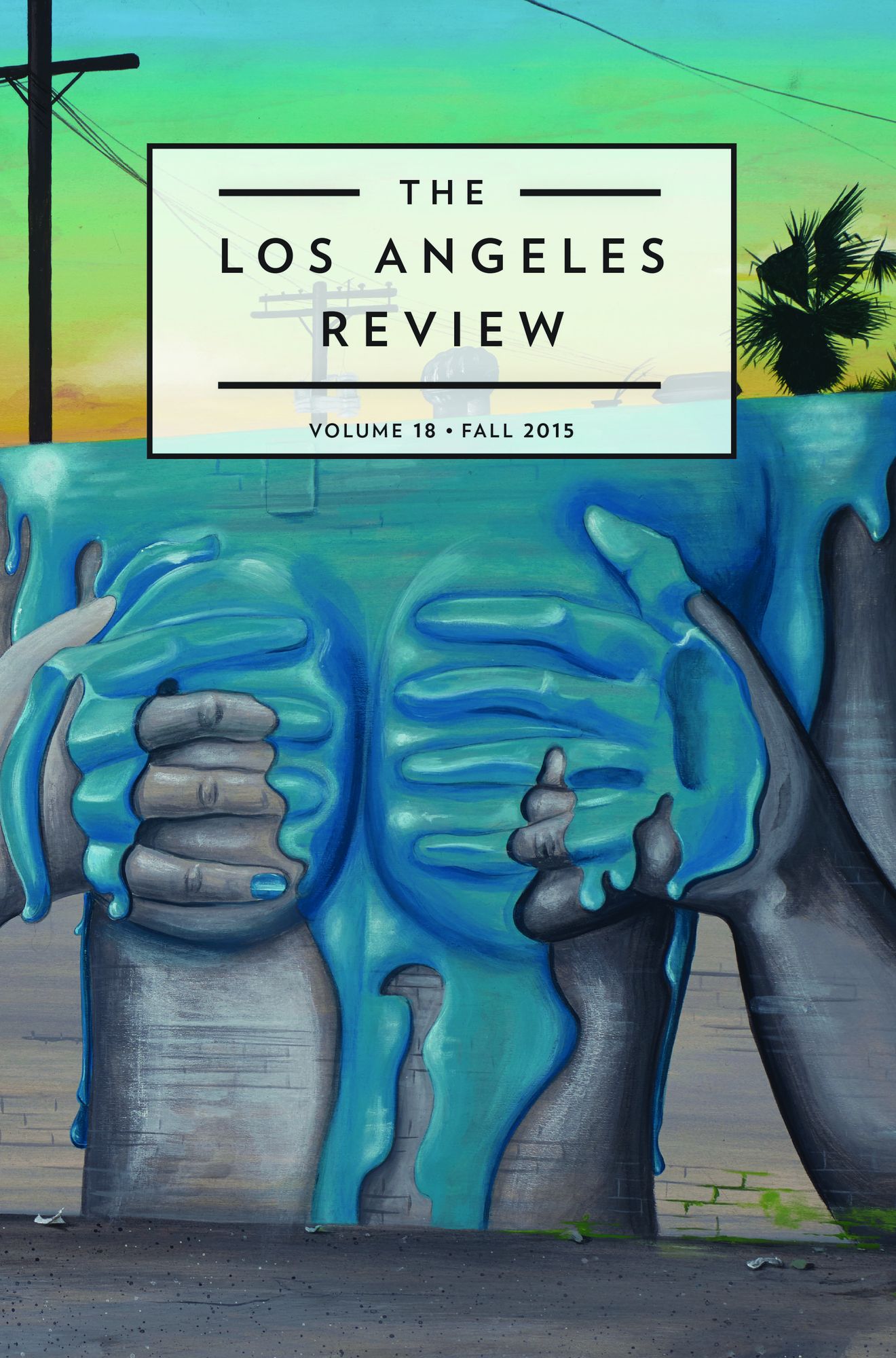 The Los Angeles Review No. 18