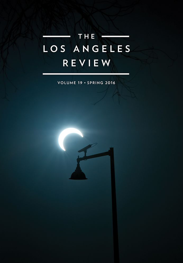 The Los Angeles Review Vol. 19