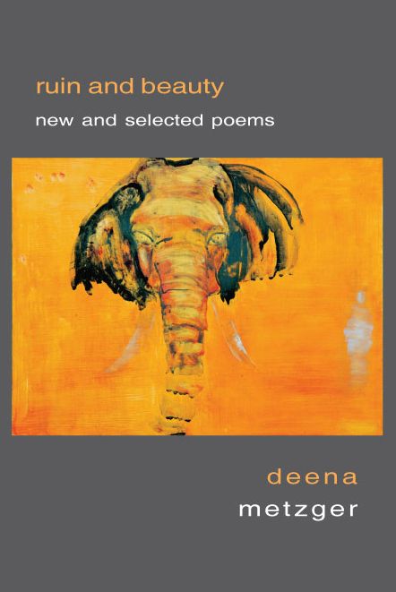 Ruin and Beauty: New and Selected Poems