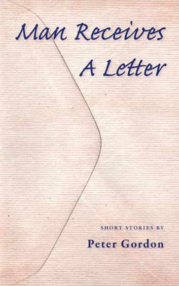 Man Receives a Letter