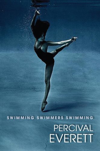 Swimming Swimmers Swimming