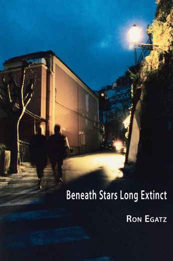 Beneath Stars Long Extinct