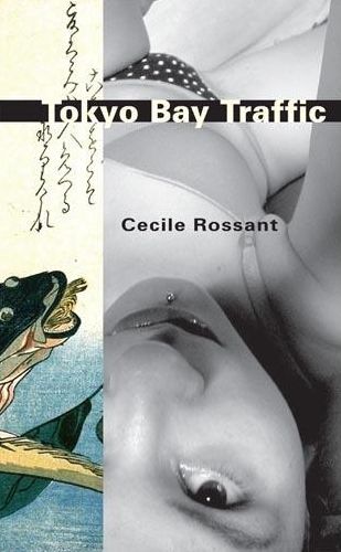Tokyo bay Traffic