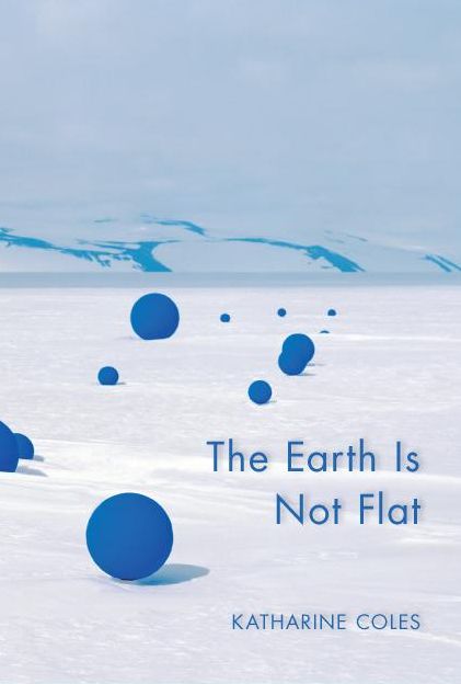 The Earth Is Not Flat