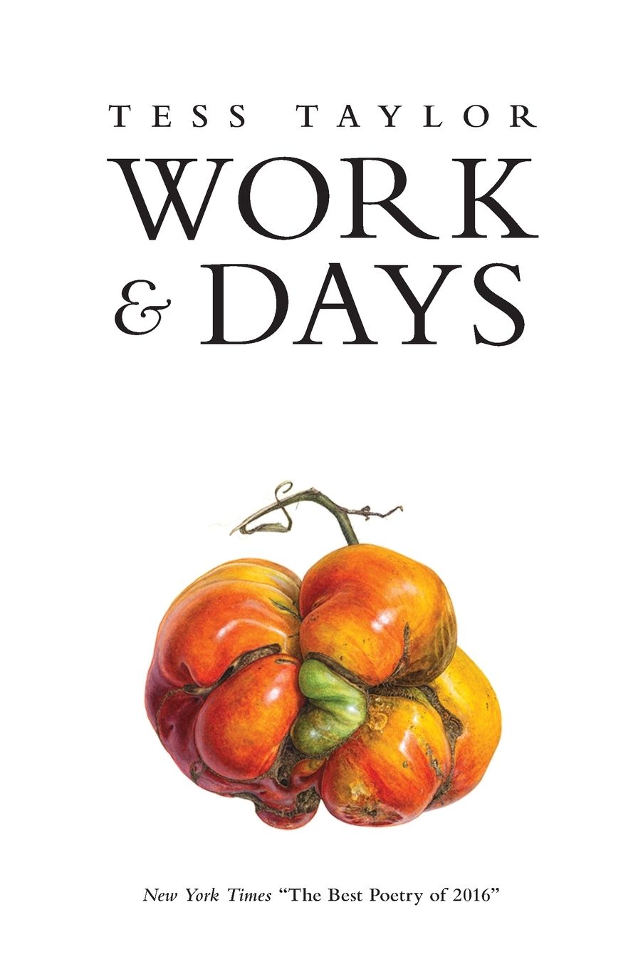 Work and Days