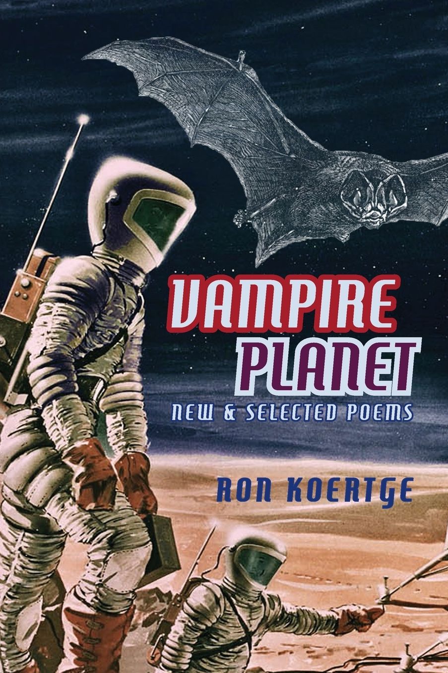 Vampire Planet
