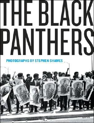 The Black Panthers