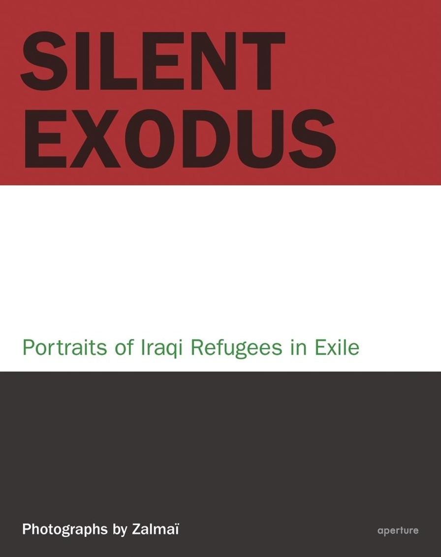 Zalmai: Silent Exodus