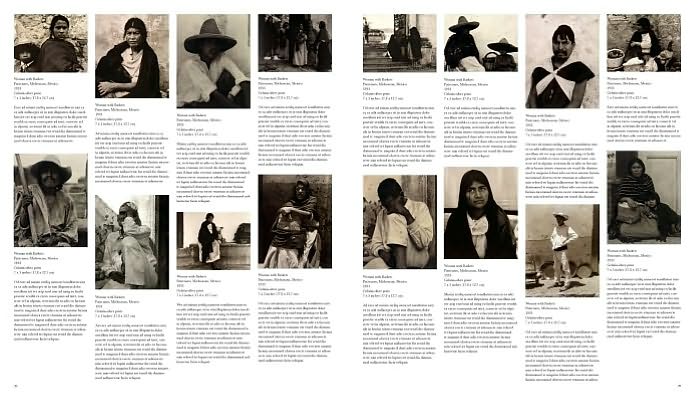 Paul Strand in Mexico