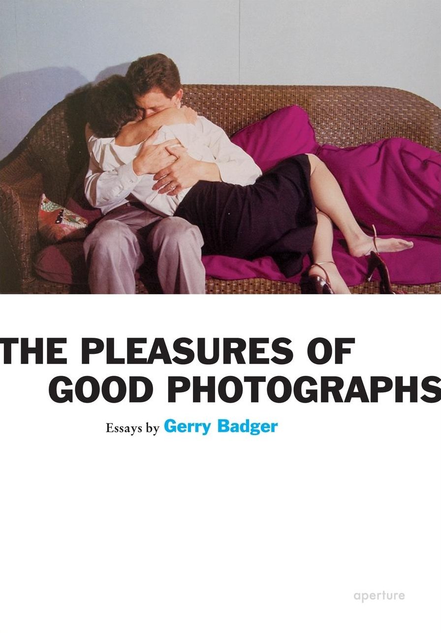The Pleasures of Good Photographs