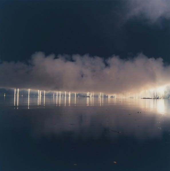 Rinko Kawauchi: Illuminance