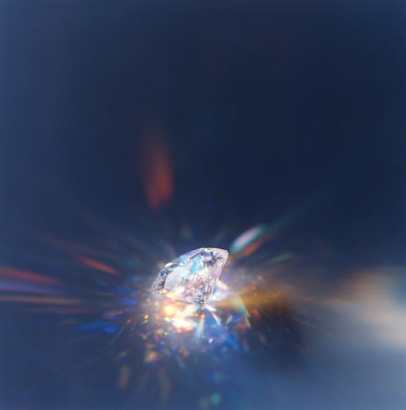 Rinko Kawauchi: Illuminance