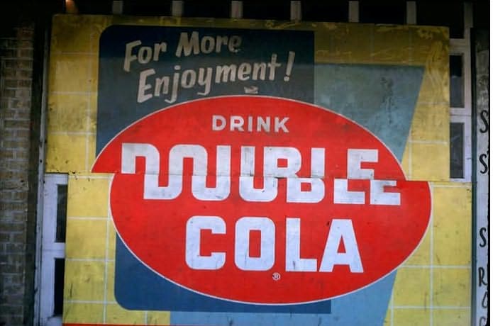 William Christenberry: Kodachromes