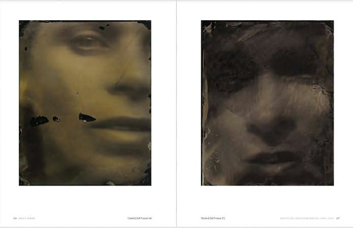 Sally Mann: The Flesh and The Spirit
