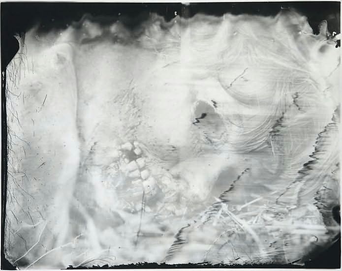 Sally Mann: The Flesh and The Spirit