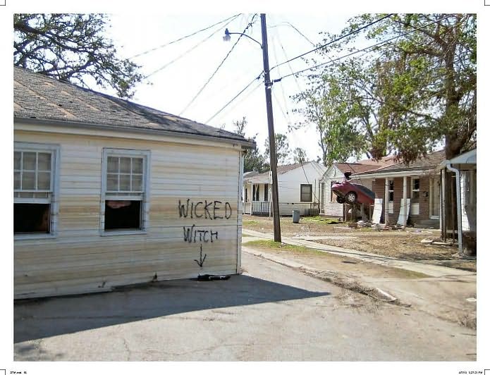 Richard Misrach: Destroy This Memory