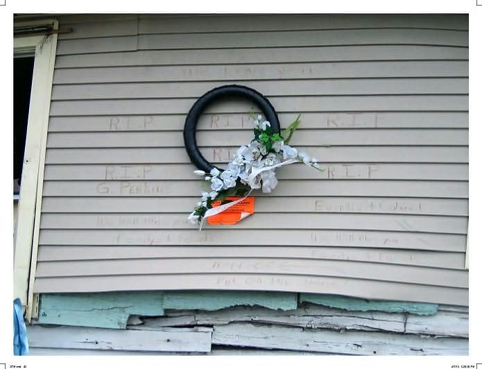 Richard Misrach: Destroy This Memory