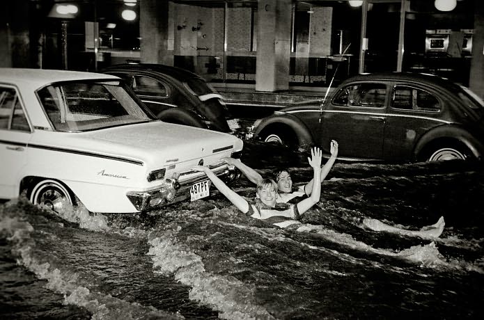 101 Tragedies of Enrique Metinides