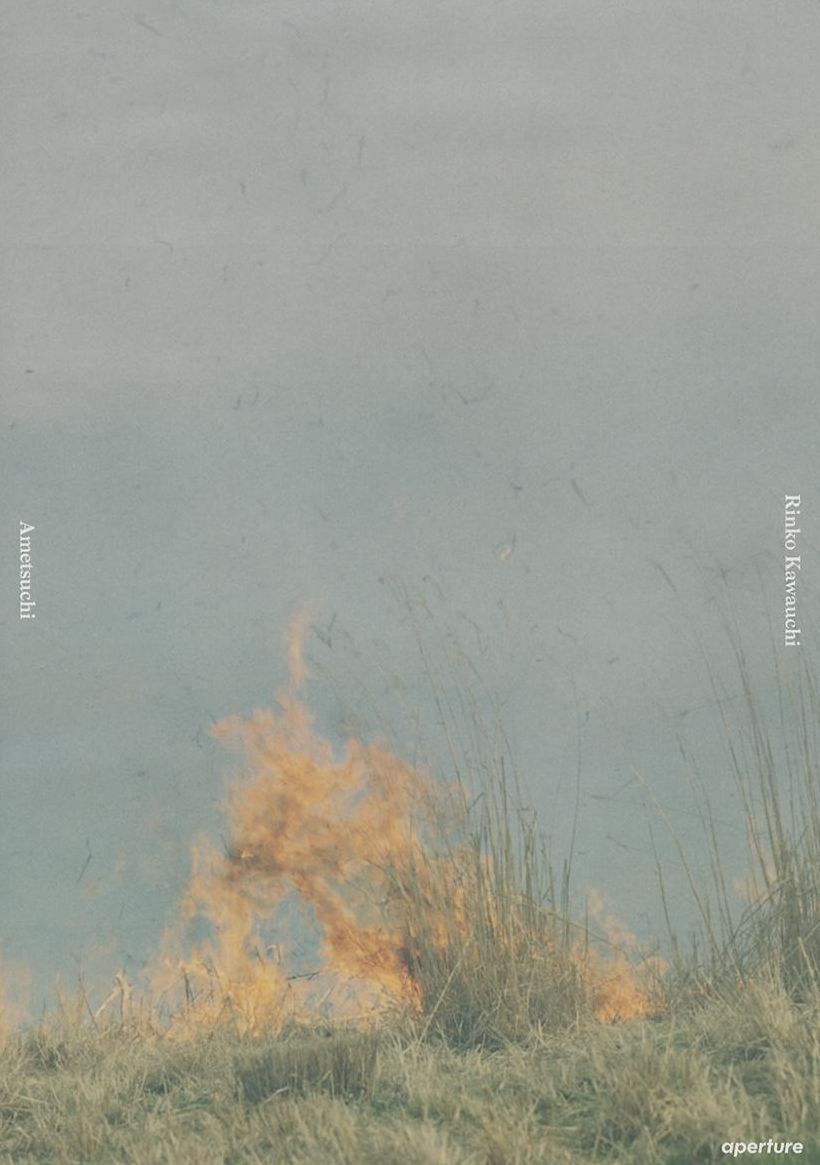 Rinko Kawauchi: Ametsuchi