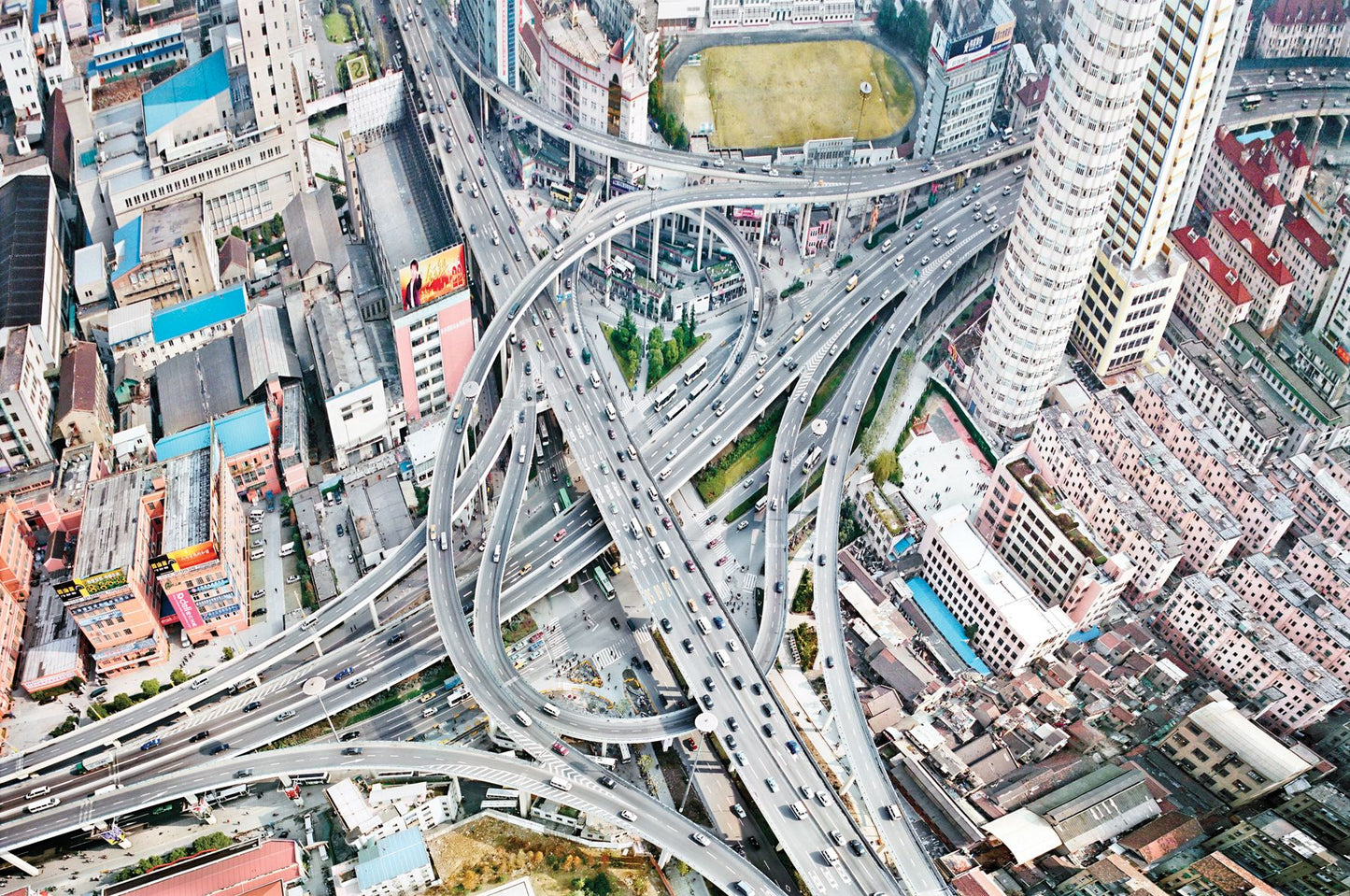 Olivo Barbieri: Site Specific
